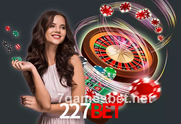 vivo no cassino 227Bet