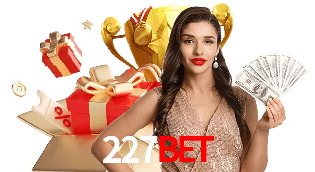Jogue com dealers reais no 227Bet!
