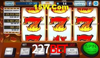 Estatísticas do Jogo 227Bet