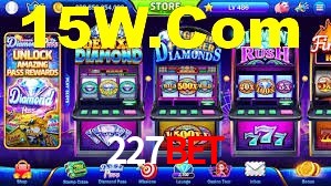 Live Casino 227Bet