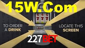Premium Interface 227Bet