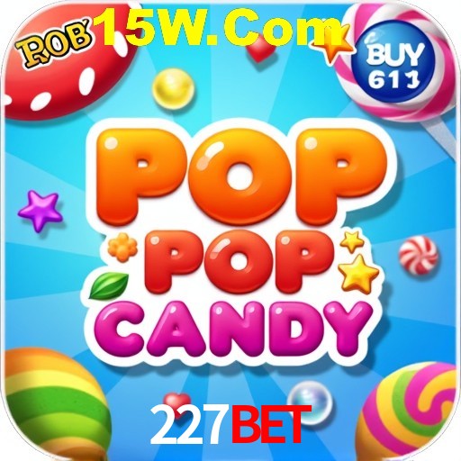 Descubra o Mundo do Cassino Online com 227Bet