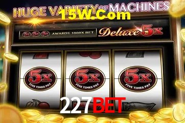 Promoção Relâmpago 227Bet