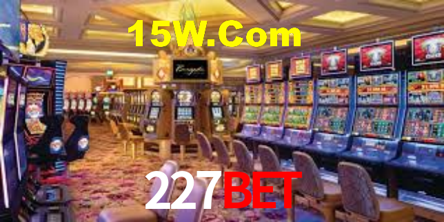 APP oficial da 227Bet para mobile