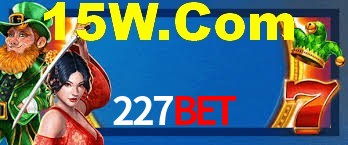 Welcome Bonus 227Bet
