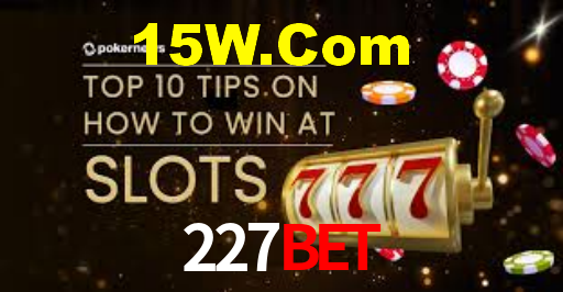 227Bet Login