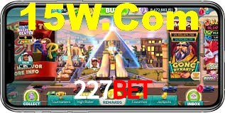 Daily Bonuses 227Bet
