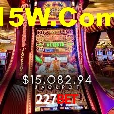 Tournaments 227Bet