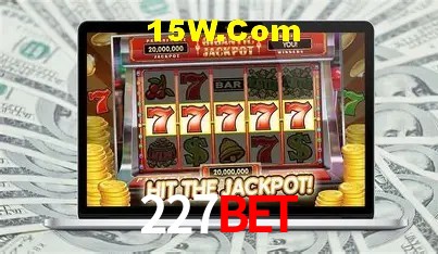 Diretório de Jogos 227Bet