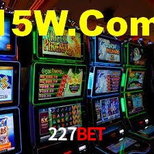 Roulette Table 227Bet