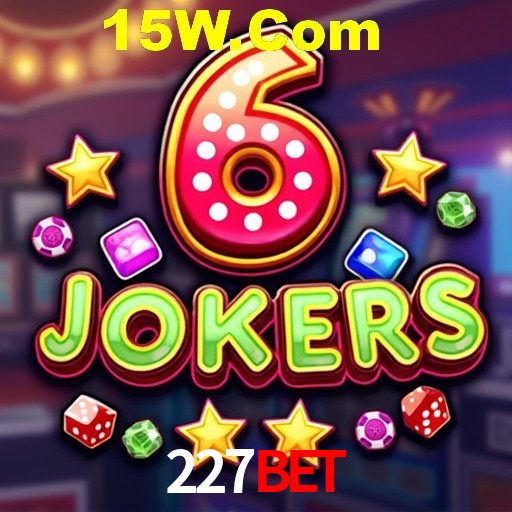 Interface do App 227Bet