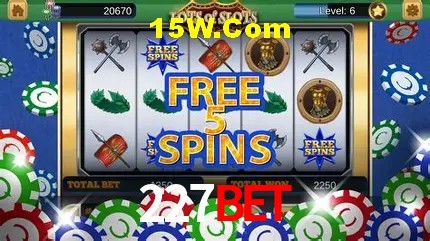 Ofertas Exclusivas 227Bet