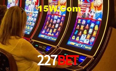 Integração de APIs 227Bet