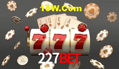Cadastro Rápido 227Bet