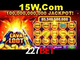 Statistics 227Bet