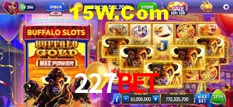 Tennis Betting 227Bet