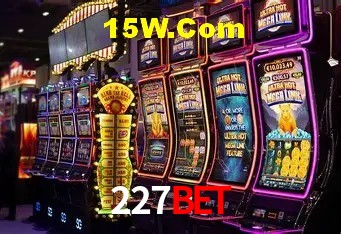 Casino Ao Vivo 227Bet