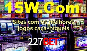 Programa VIP 227Bet