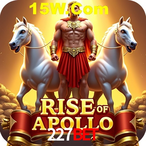 A Emoção da Loteria na 227Bet: Uma Chance de Mudança de Vida