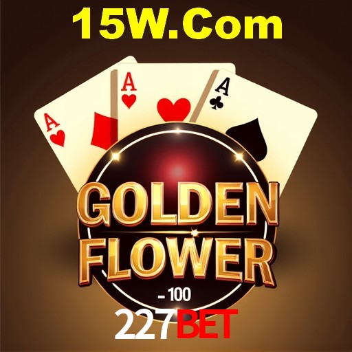 Bônus de Boas-vindas 227Bet