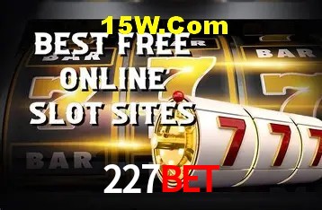 Provedores de Jogos 227Bet