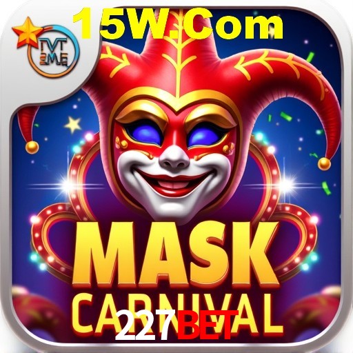 Estatísticas 227Bet