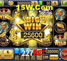 Sistemas de Segurança 227Bet