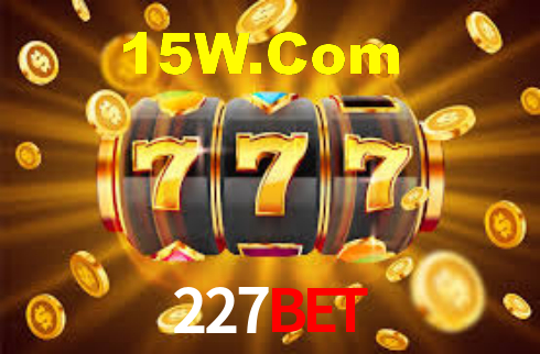 Interface Premium 227Bet