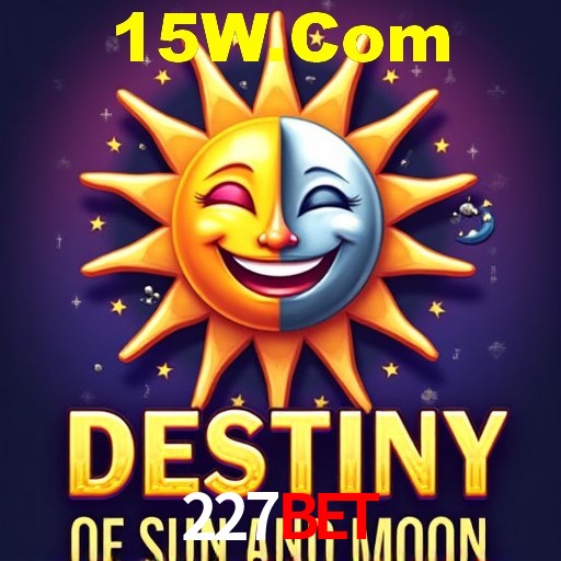 Bônus de Boas-vindas 227Bet