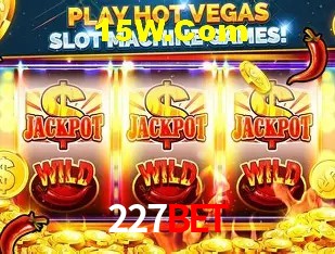 Benefícios da Conta 227Bet