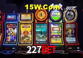 Promoções Sazonais 227Bet