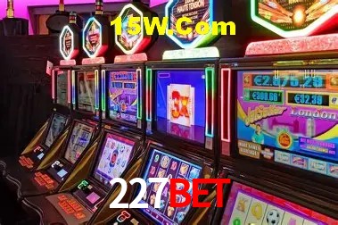 Jogos de Slot 227Bet