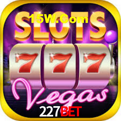 227Bet: Seu Cassino Premiado com Pagamentos Rápidos