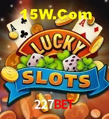 Estatísticas 227Bet