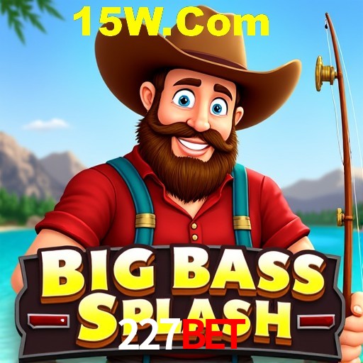 Descubra o Mundo do Cassino Online com 227Bet